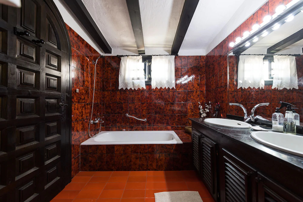 Villa Coki Deluxe - First line of the beach