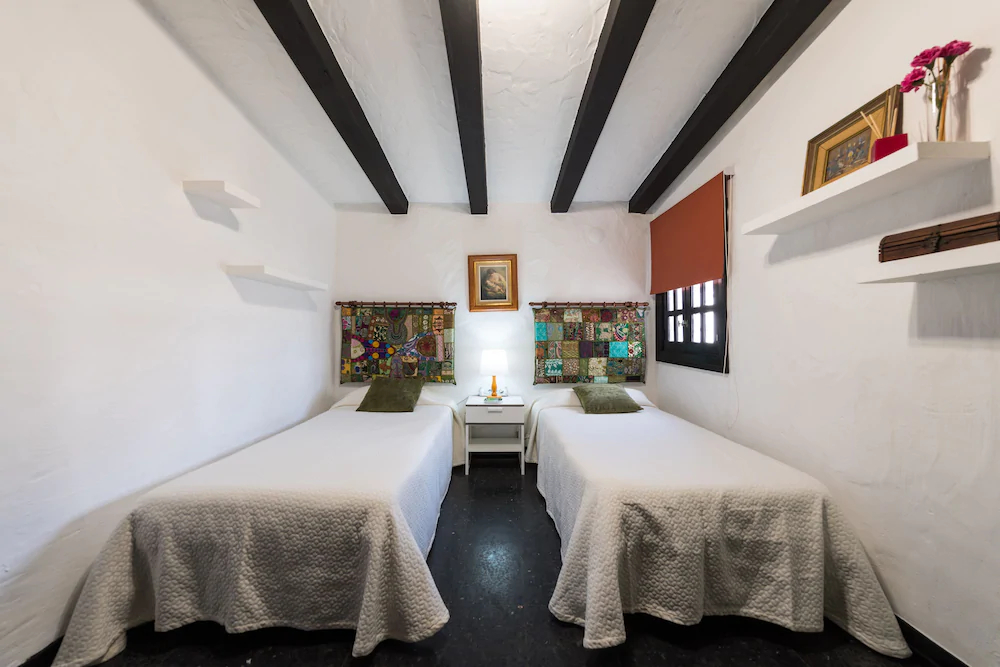 Villa Coki Deluxe - First line of the beach