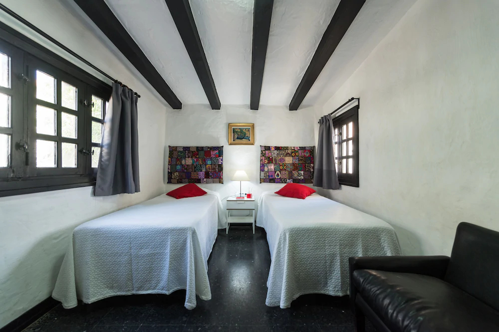 Villa Coki Deluxe - First line of the beach