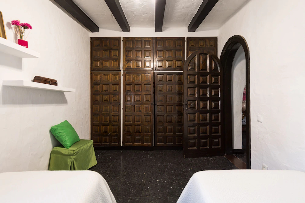 Villa Coki Deluxe - First line of the beach