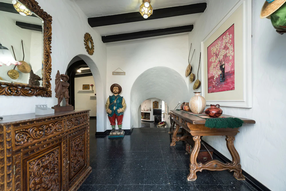 Villa Coki Deluxe - First line of the beach