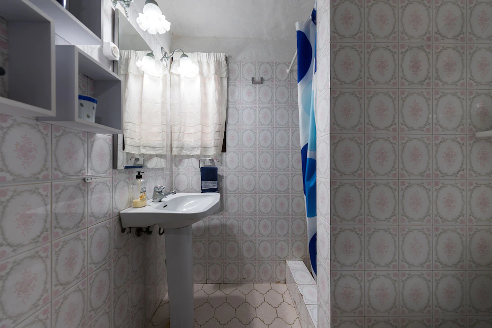 Villa Coki Deluxe - First line of the beach