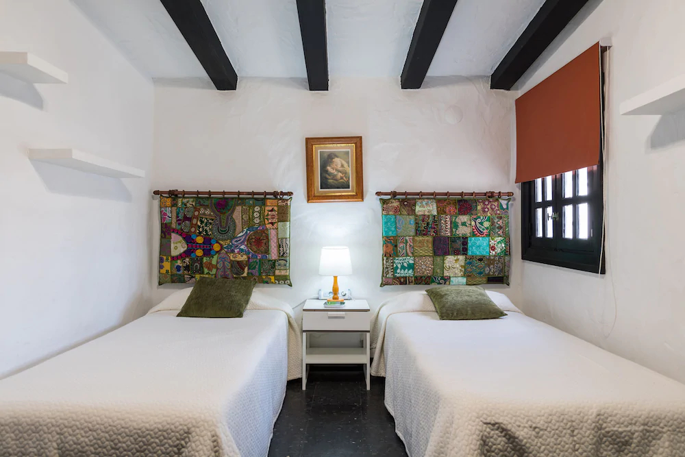 Villa Coki Deluxe - First line of the beach