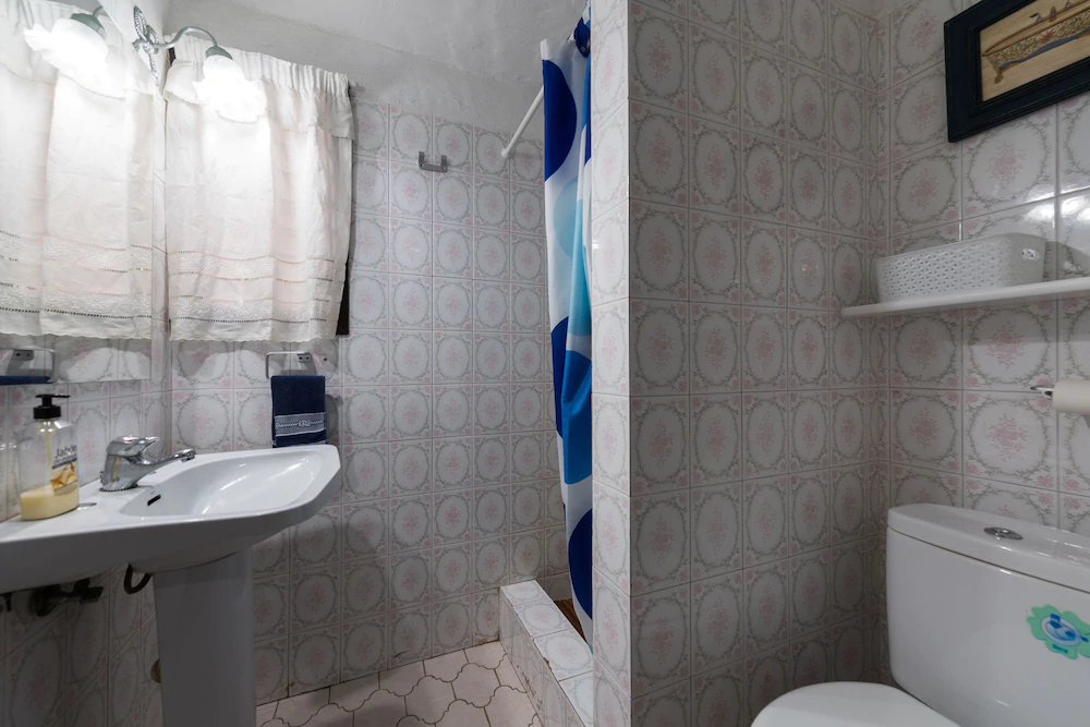 Villa Coki Deluxe - First line of the beach