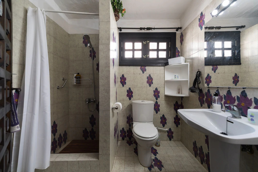 Villa Coki Deluxe - First line of the beach