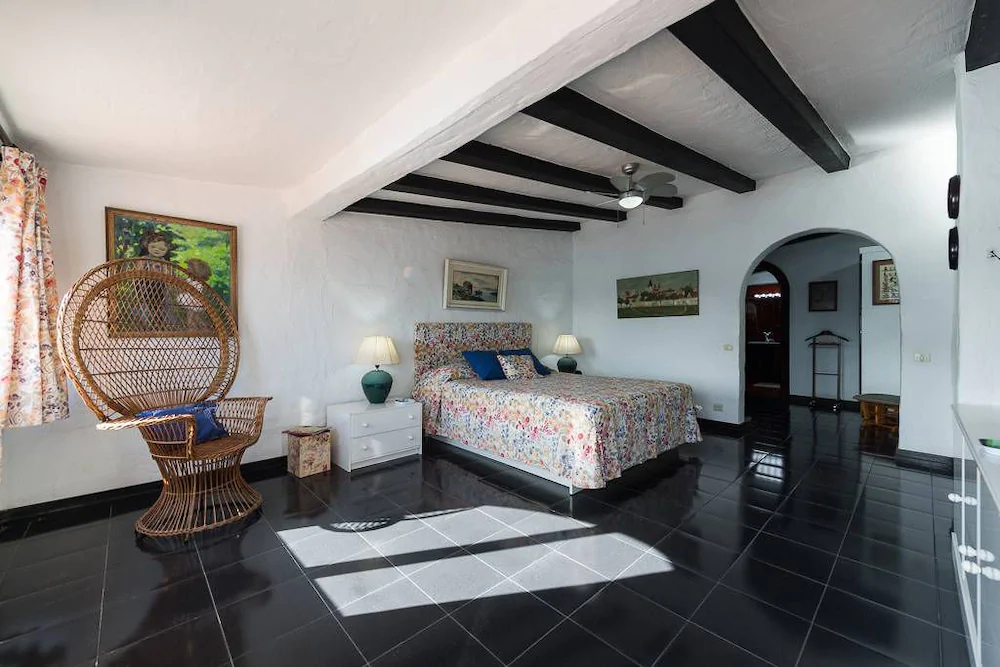 Villa Coki Deluxe - First line of the beach