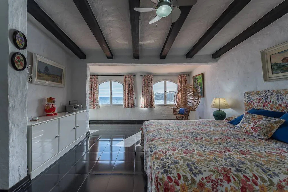 Villa Coki Deluxe - First line of the beach