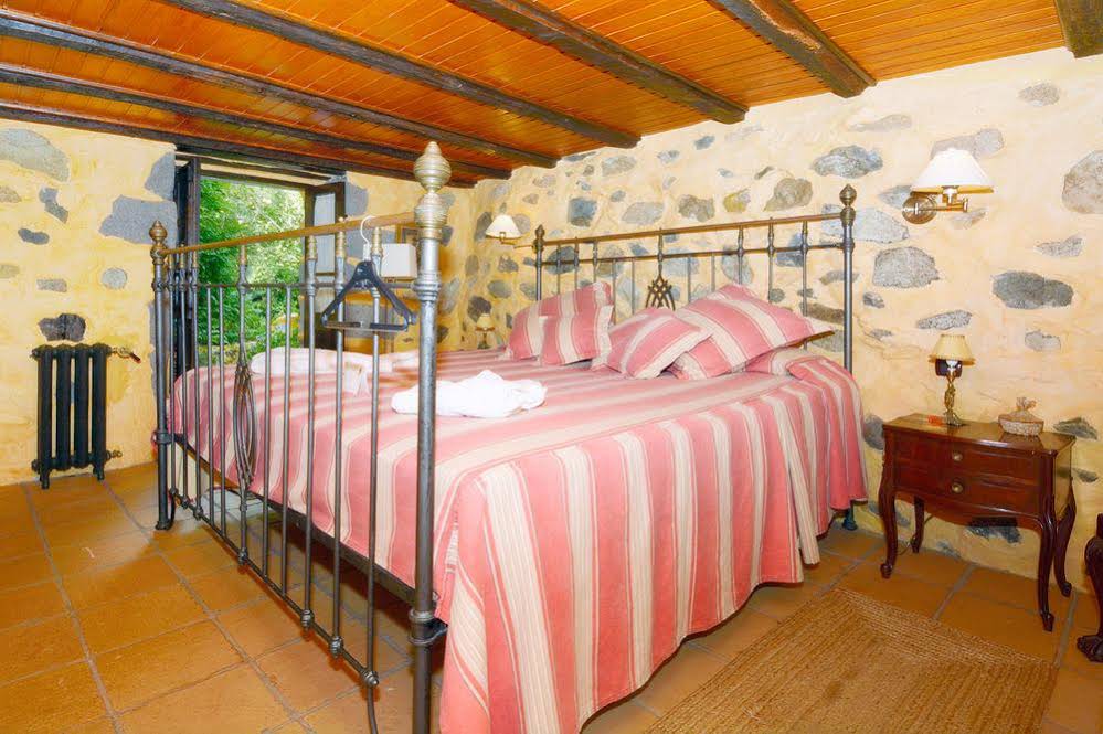 La Casa Rural El Borbullón