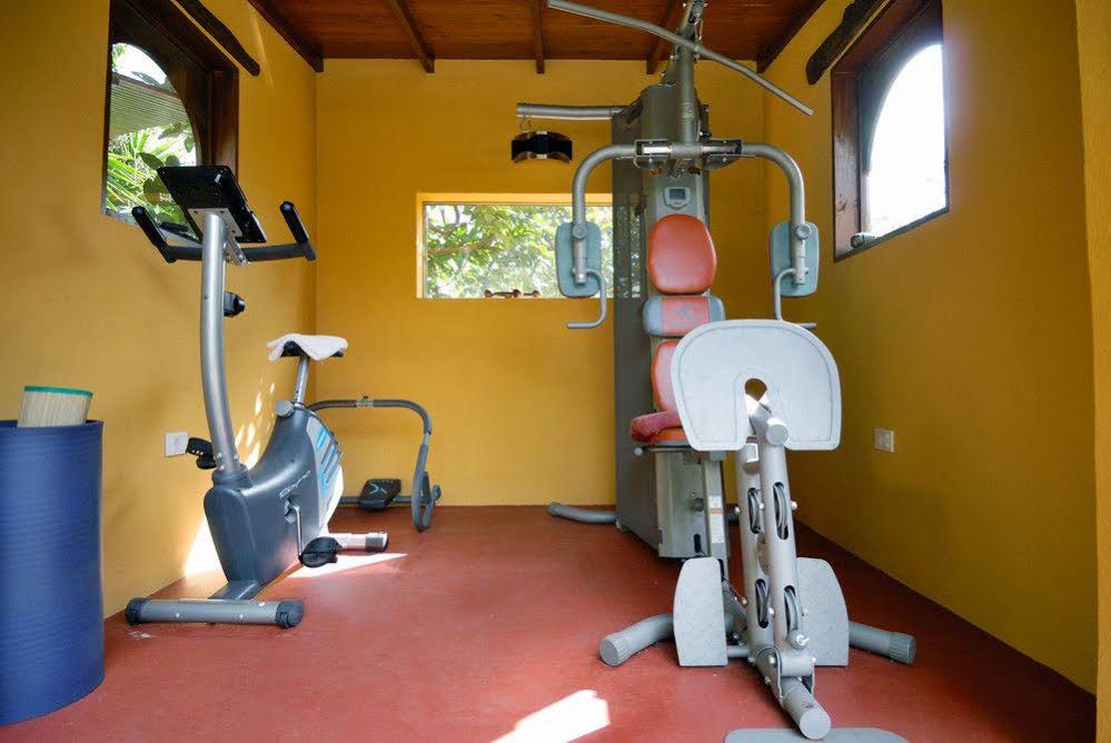 La Casa Rural El Borbullón