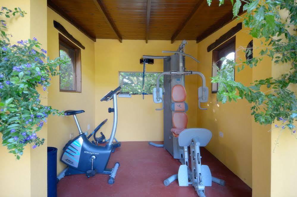 La Casa Rural El Borbullón