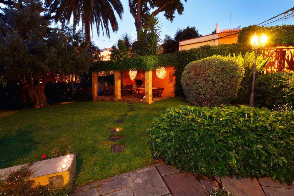 La Casa Rural El Borbullón