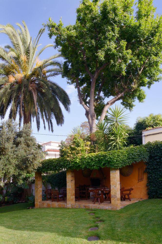 La Casa Rural El Borbullón