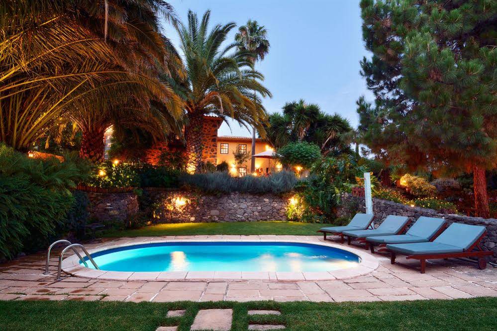 La Casa Rural El Borbullón