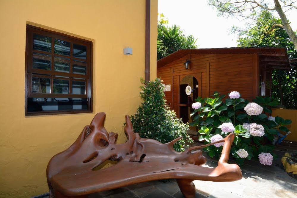 La Casa Rural El Borbullón