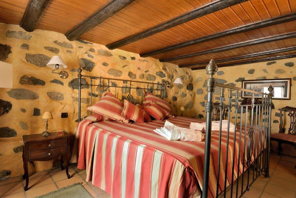 La Casa Rural El Borbullón