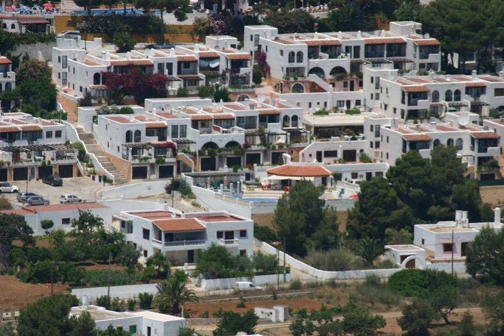 Apartments Pims Cala Llonga