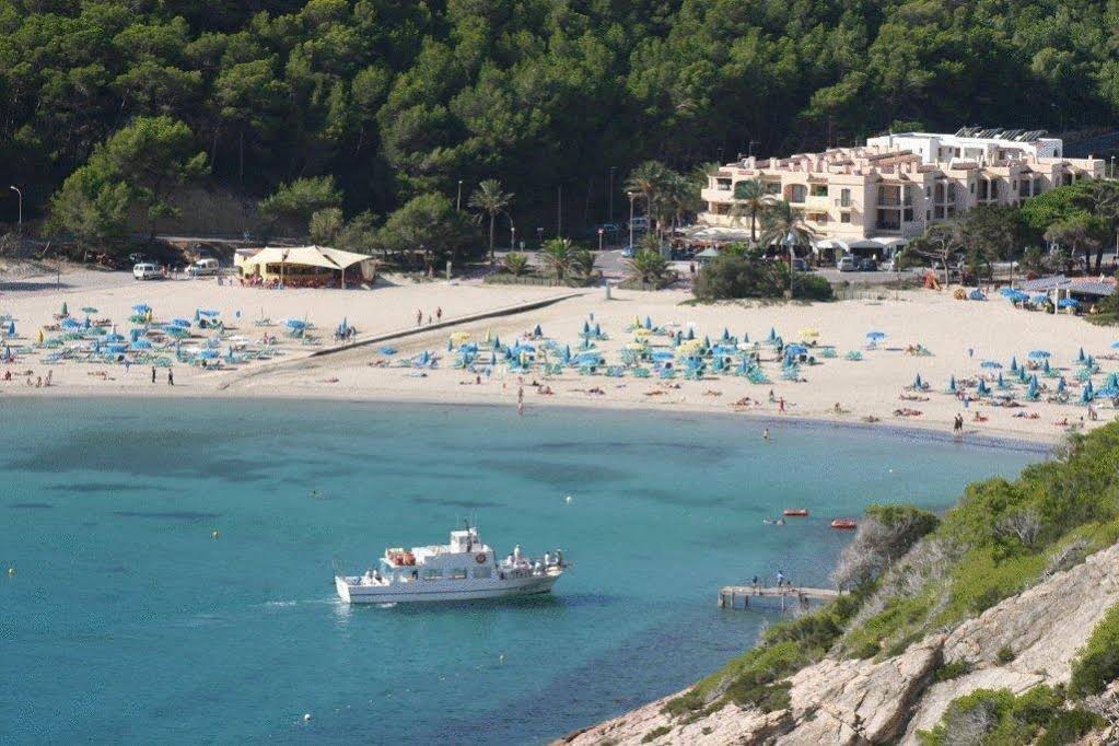 Apartments Pims Cala Llonga