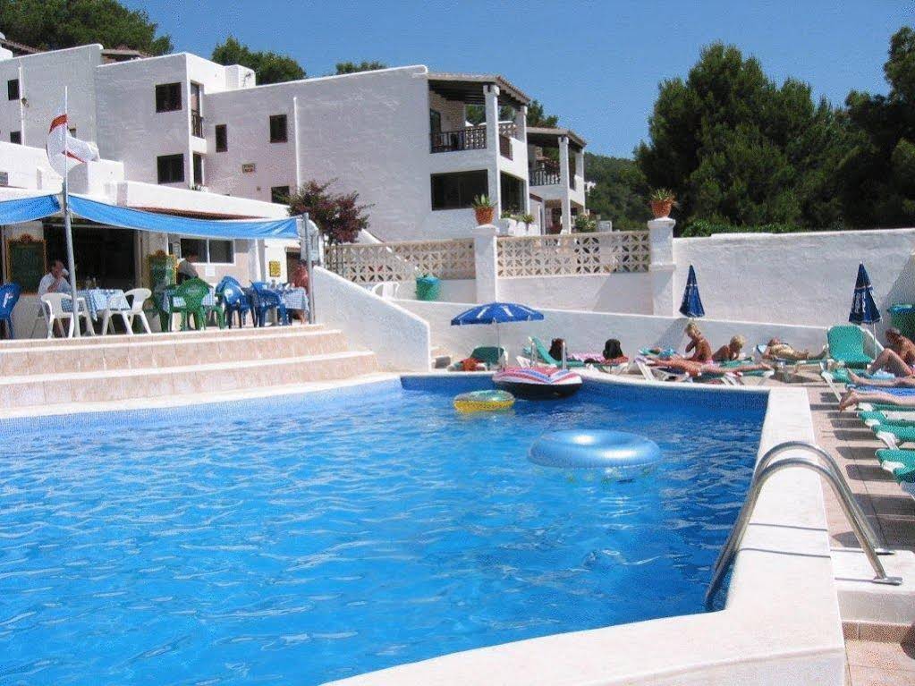 Apartments Pims Cala Llonga