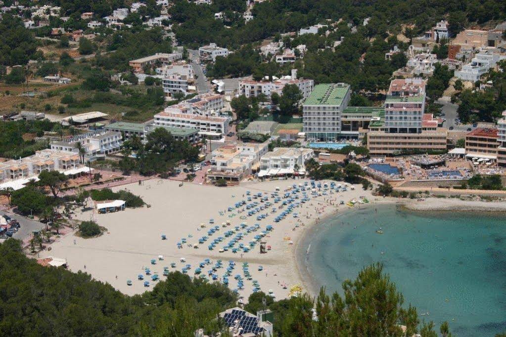 Apartments Pims Cala Llonga