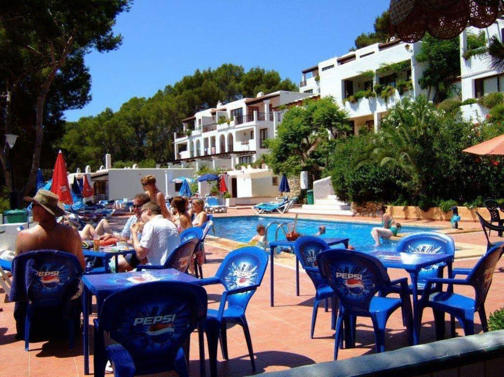Apartments Pims Cala Llonga