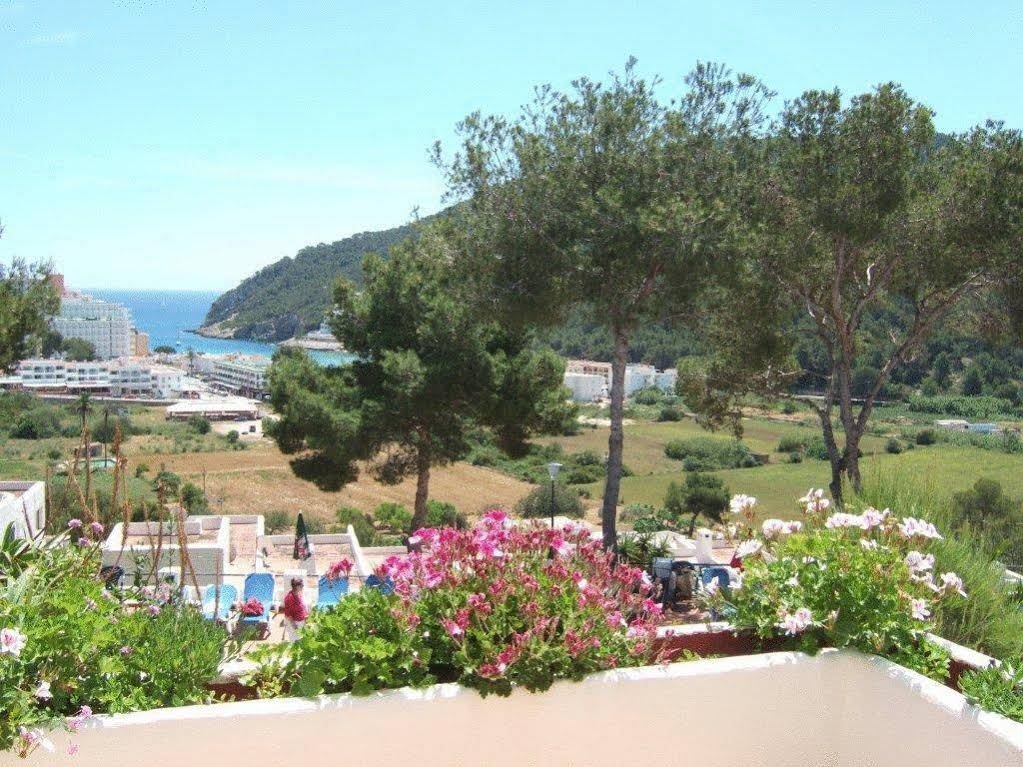 Apartments Pims Cala Llonga