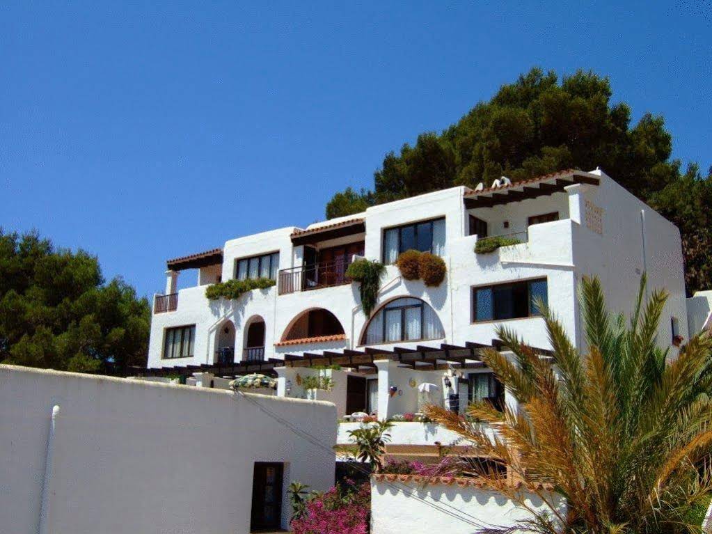 Apartments Pims Cala Llonga