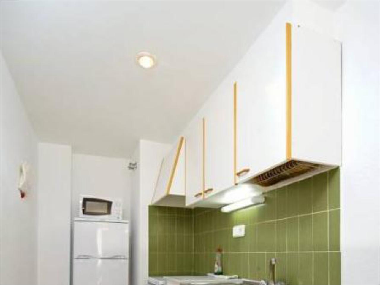 Cala Llonga Apartments