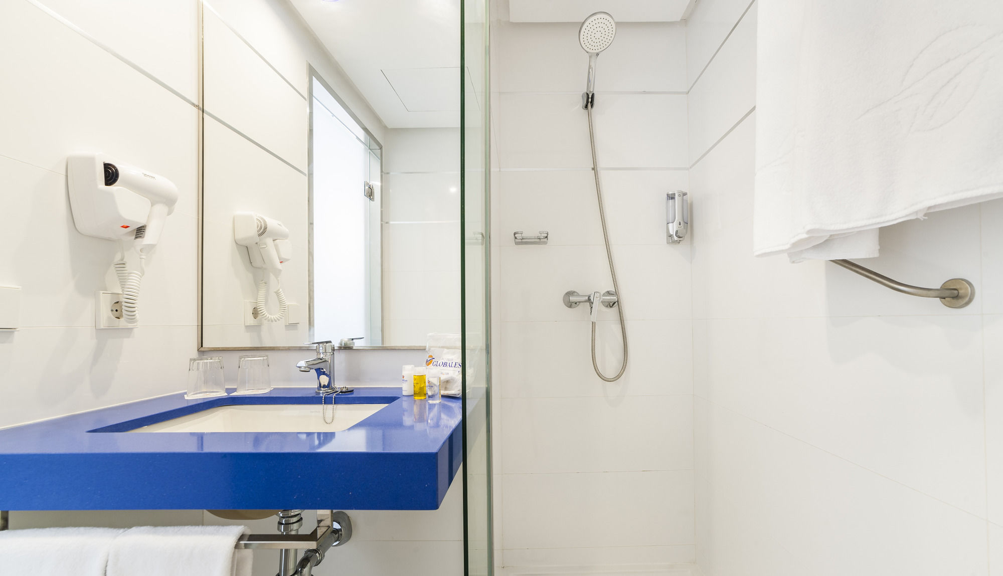 Globales Montemar Apartments