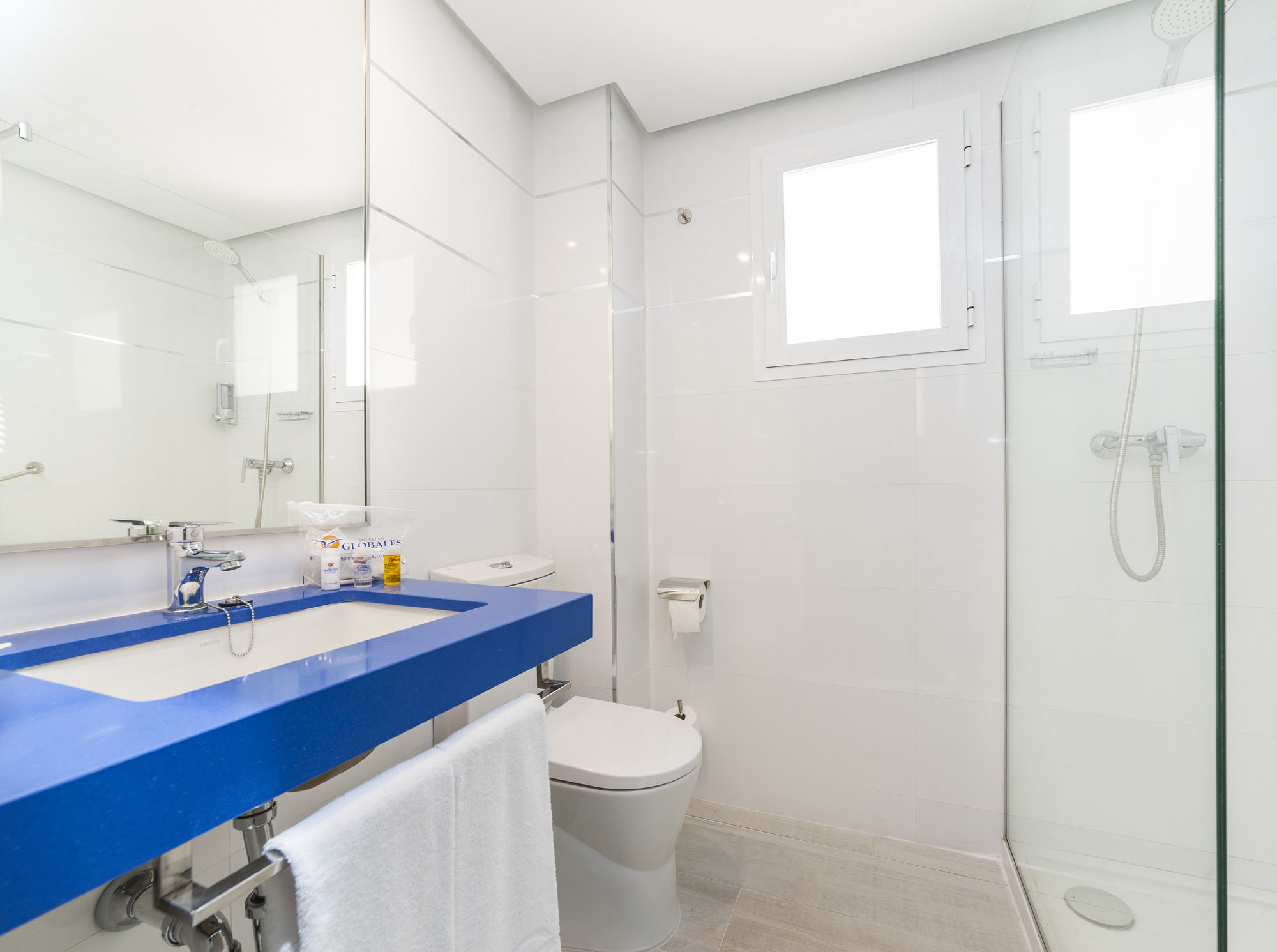 Globales Montemar Apartments