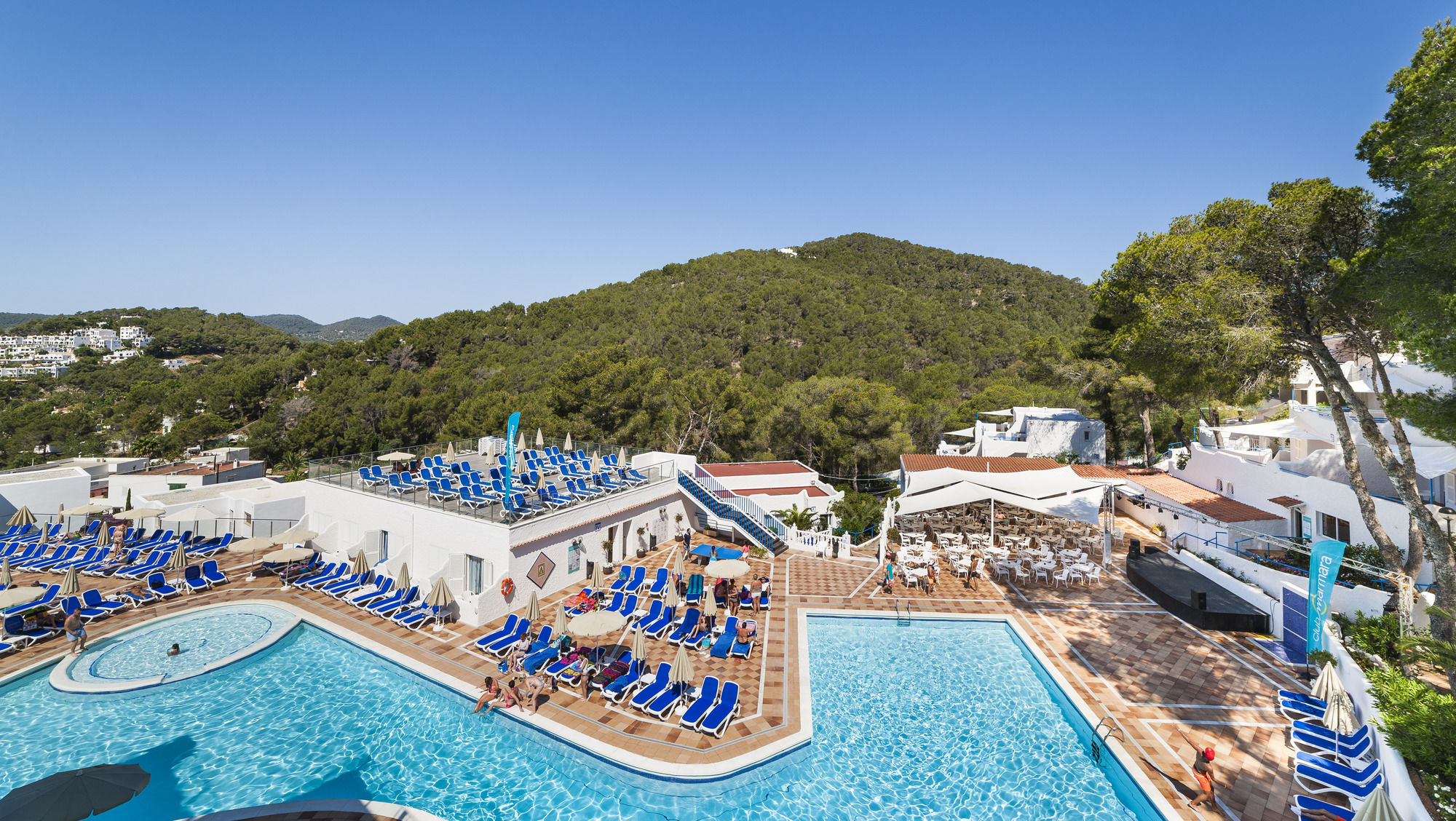 Globales Montemar Apartments