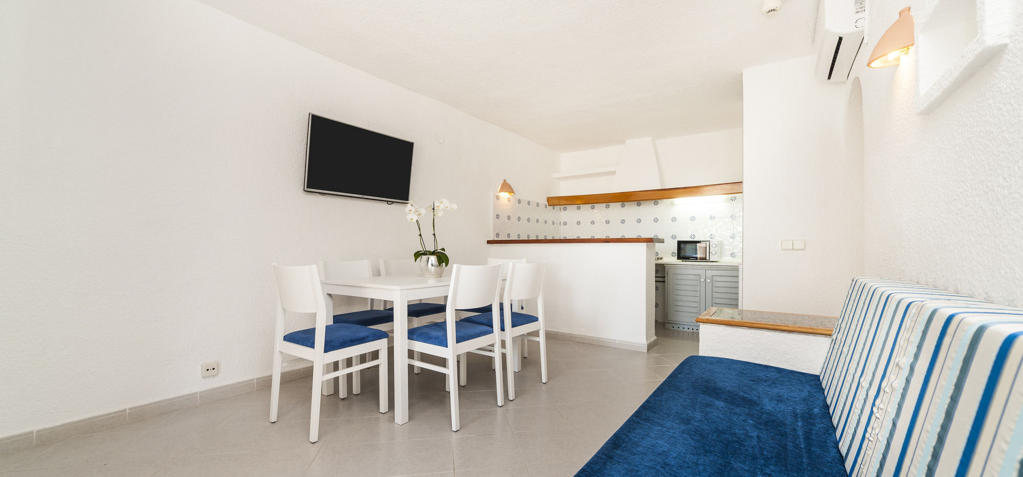 Globales Montemar Apartments