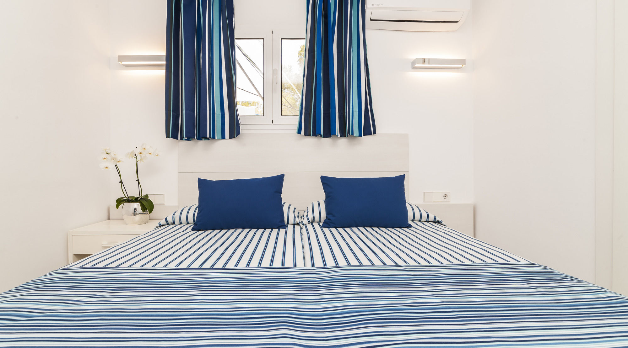 Globales Montemar Apartments