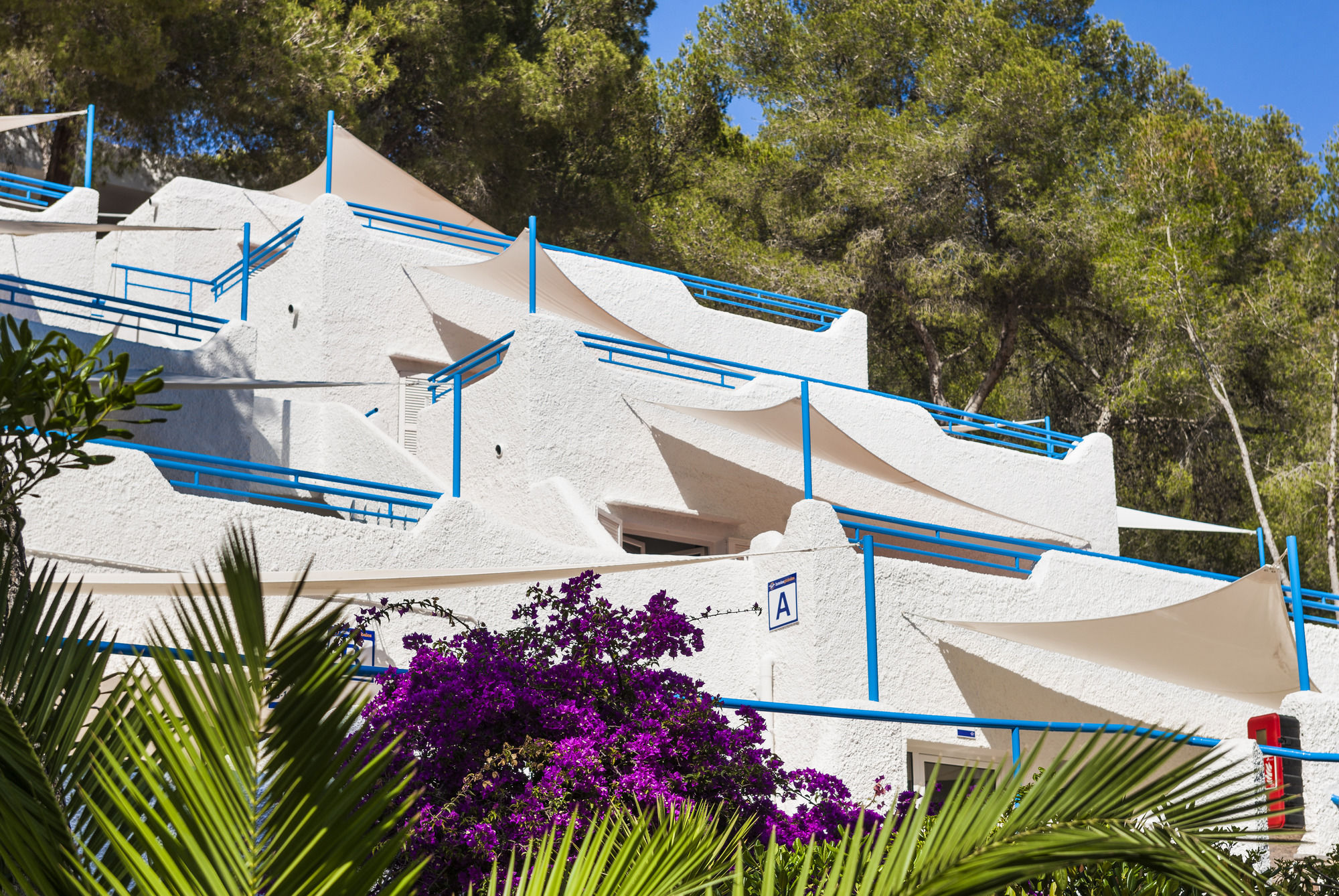 Globales Montemar Apartments