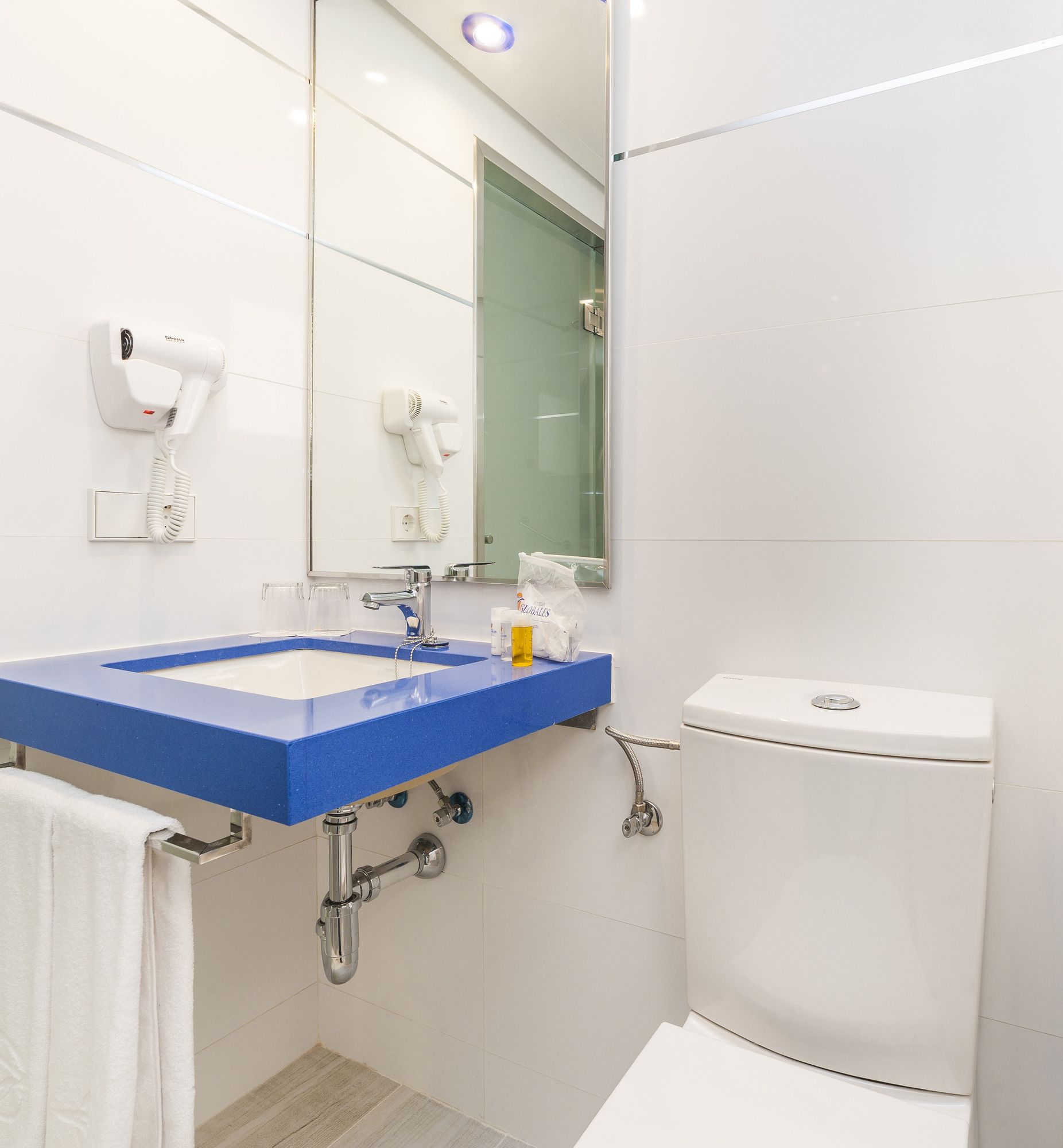 Globales Montemar Apartments