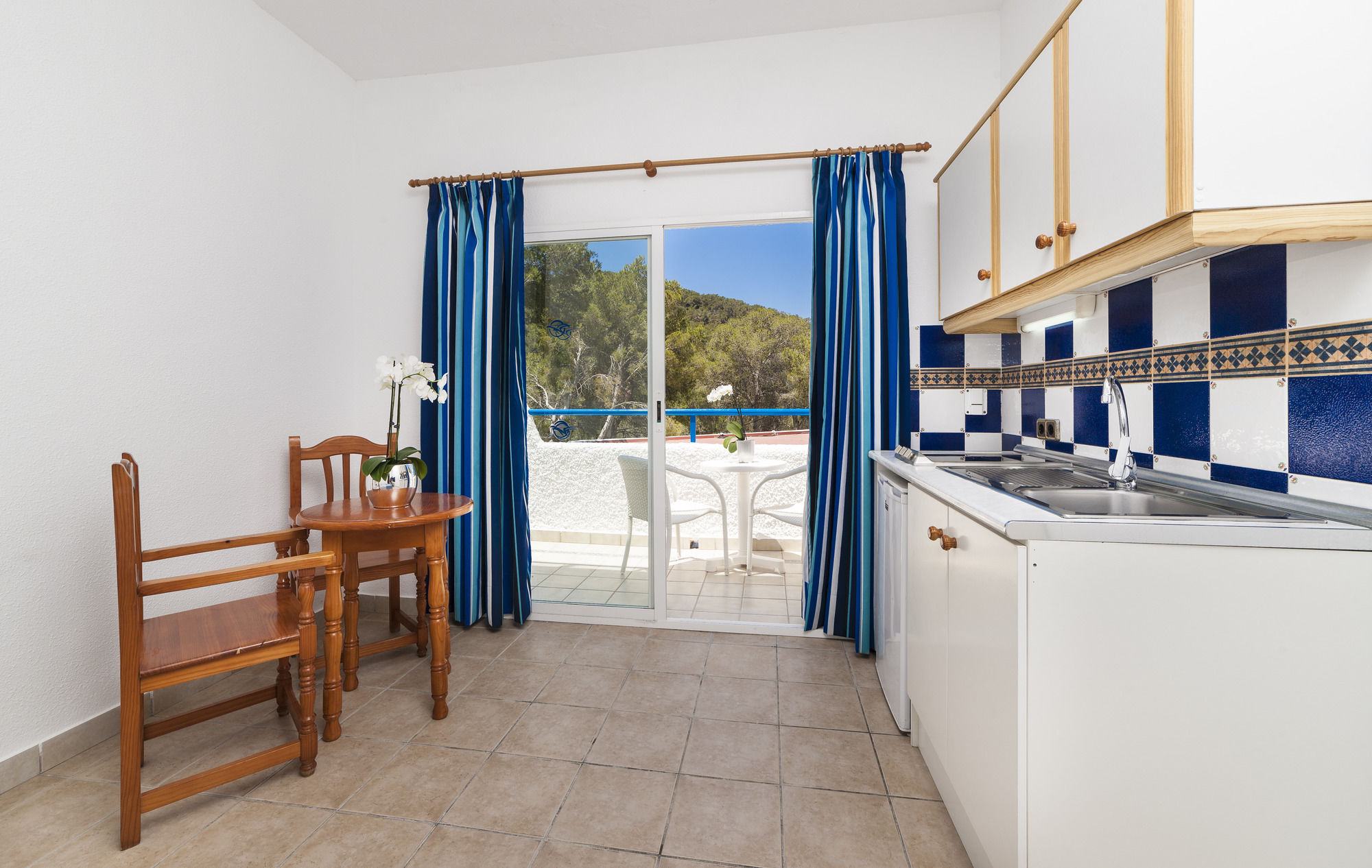 Globales Montemar Apartments