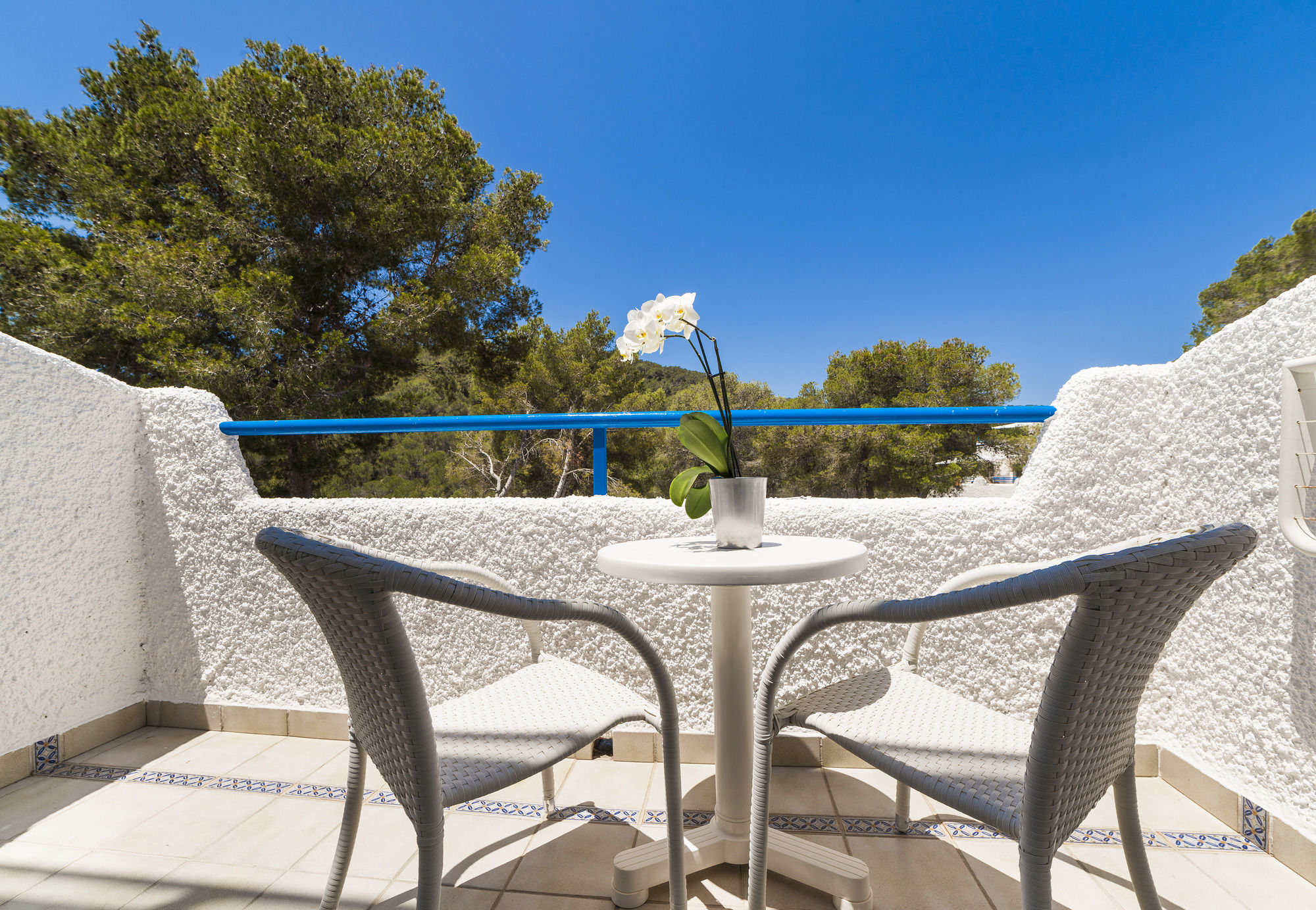 Globales Montemar Apartments