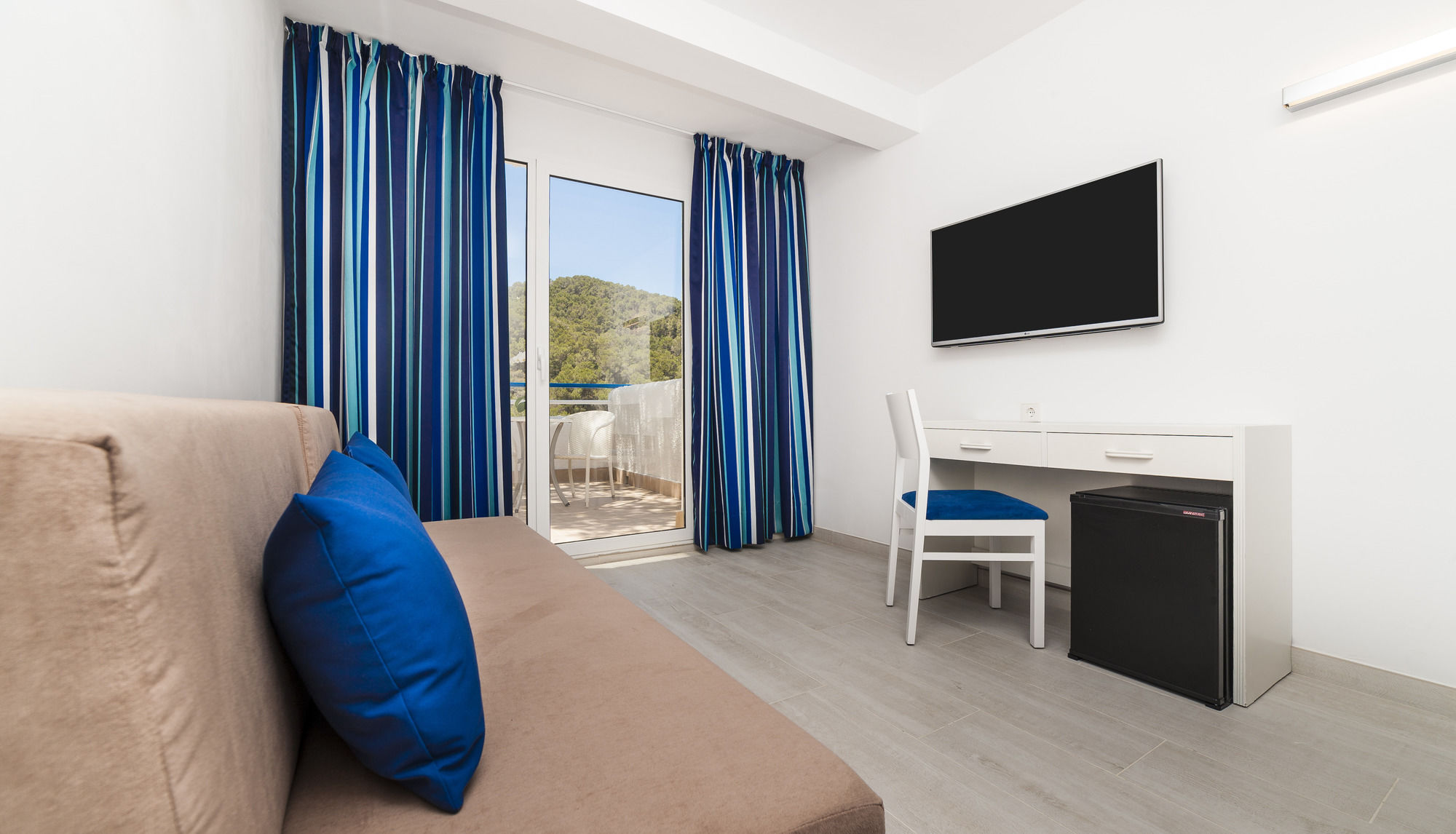 Globales Montemar Apartments