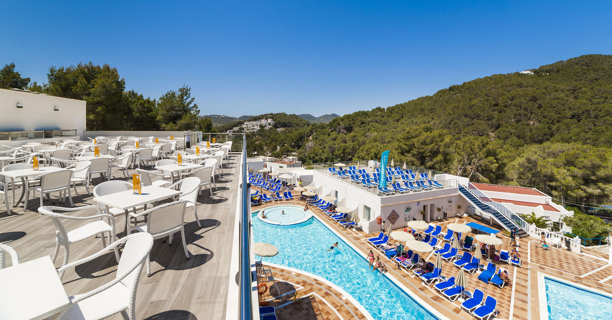 Globales Montemar Apartments