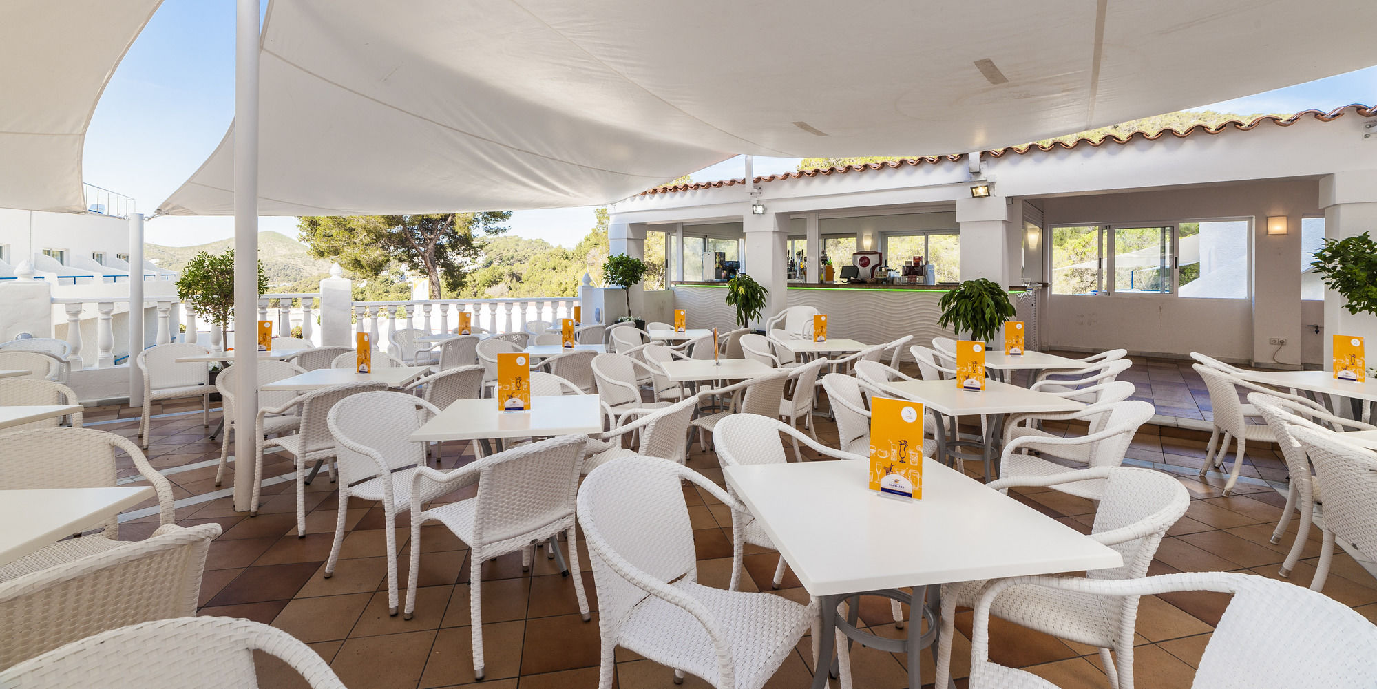 Globales Montemar Apartments