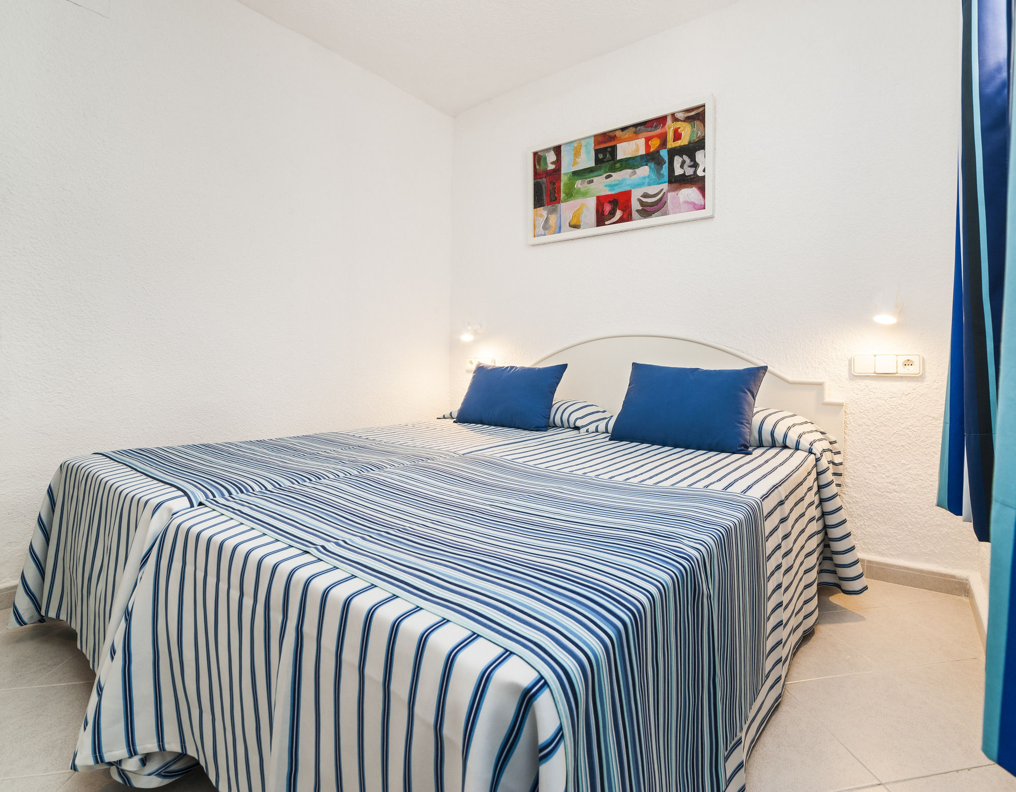 Globales Montemar Apartments