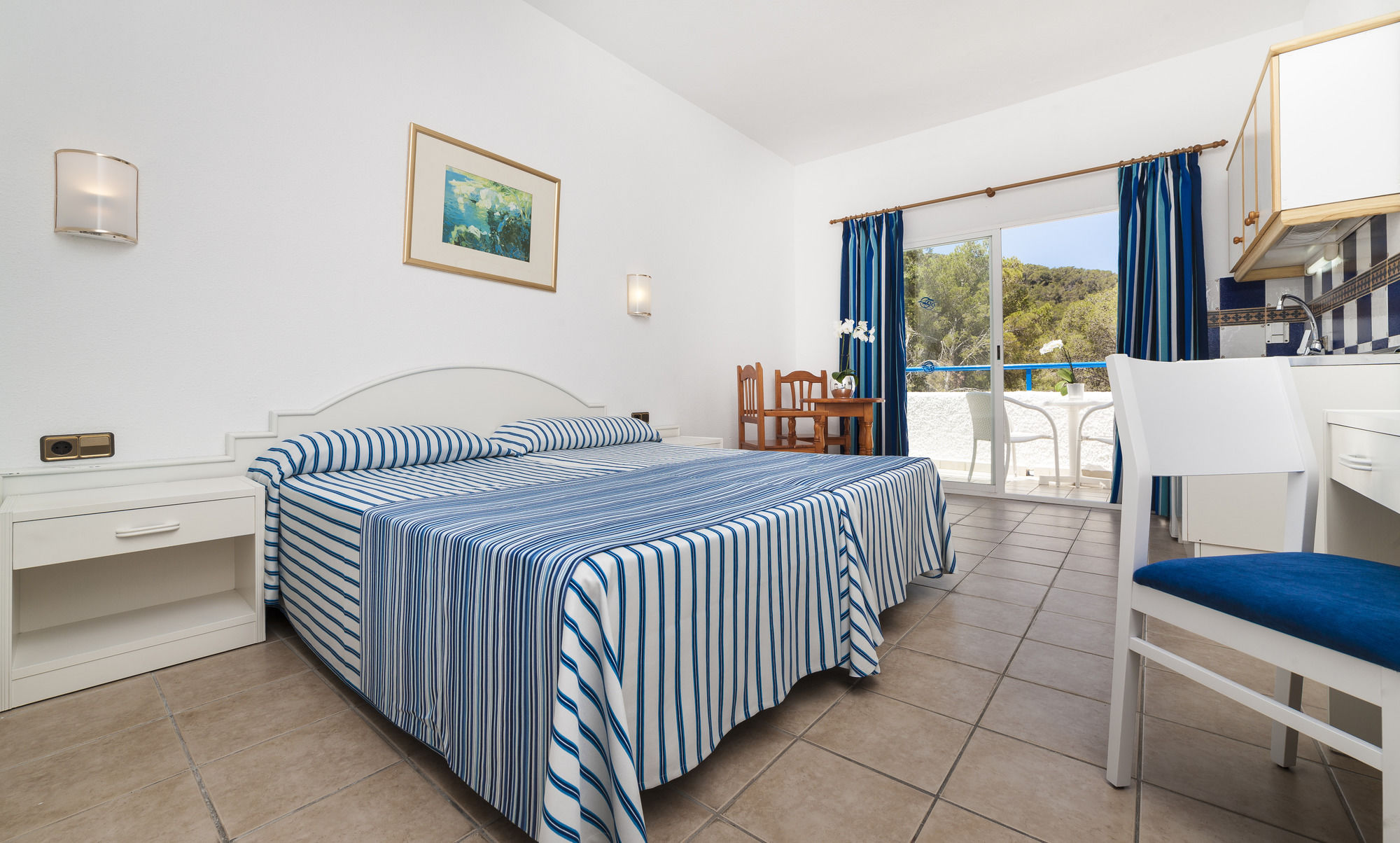 Globales Montemar Apartments