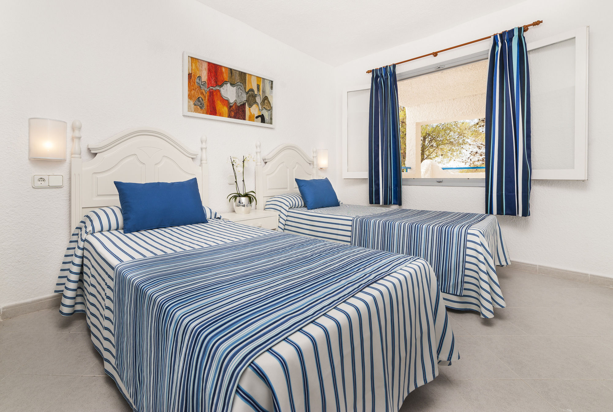 Globales Montemar Apartments