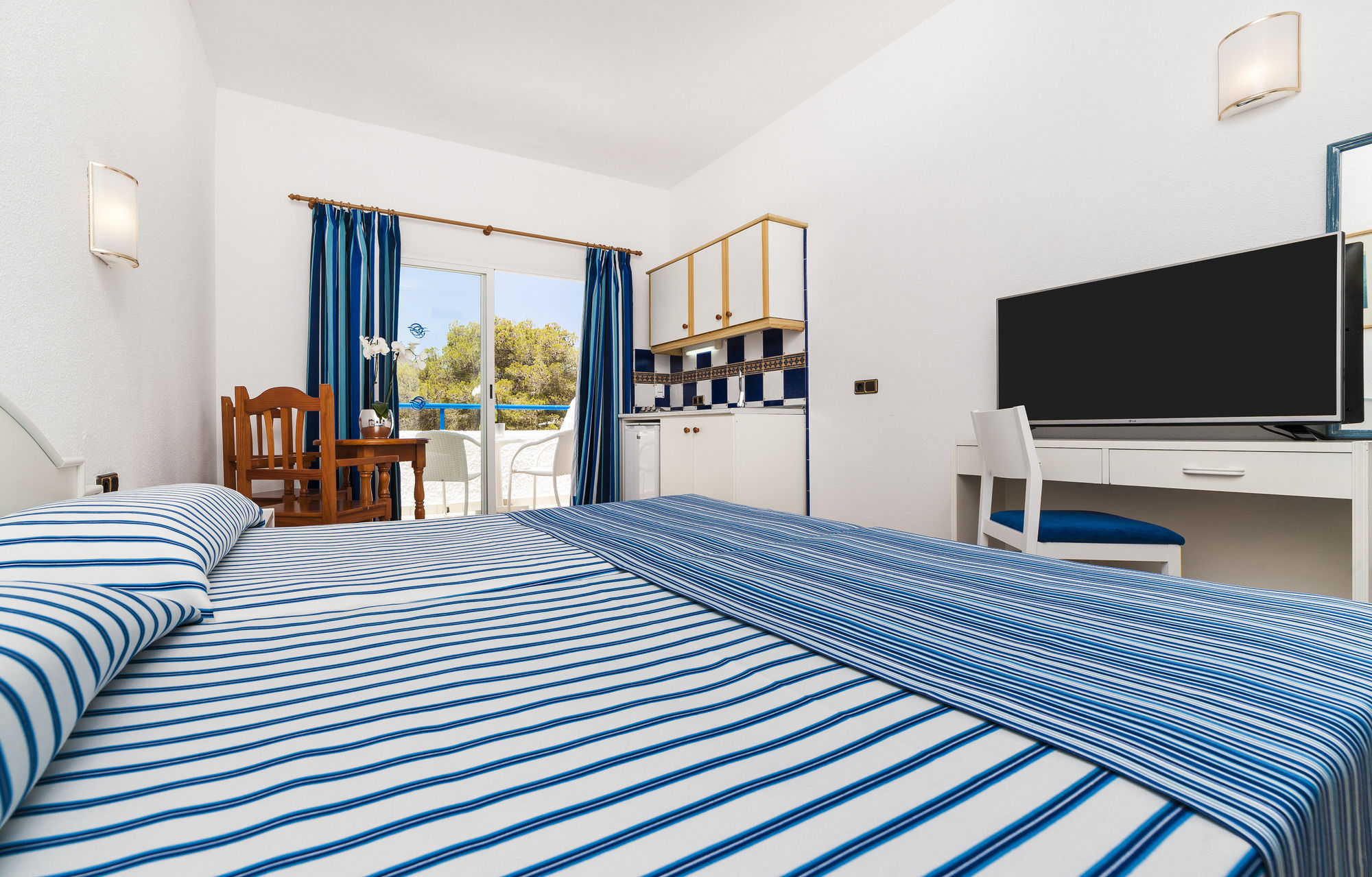 Globales Montemar Apartments