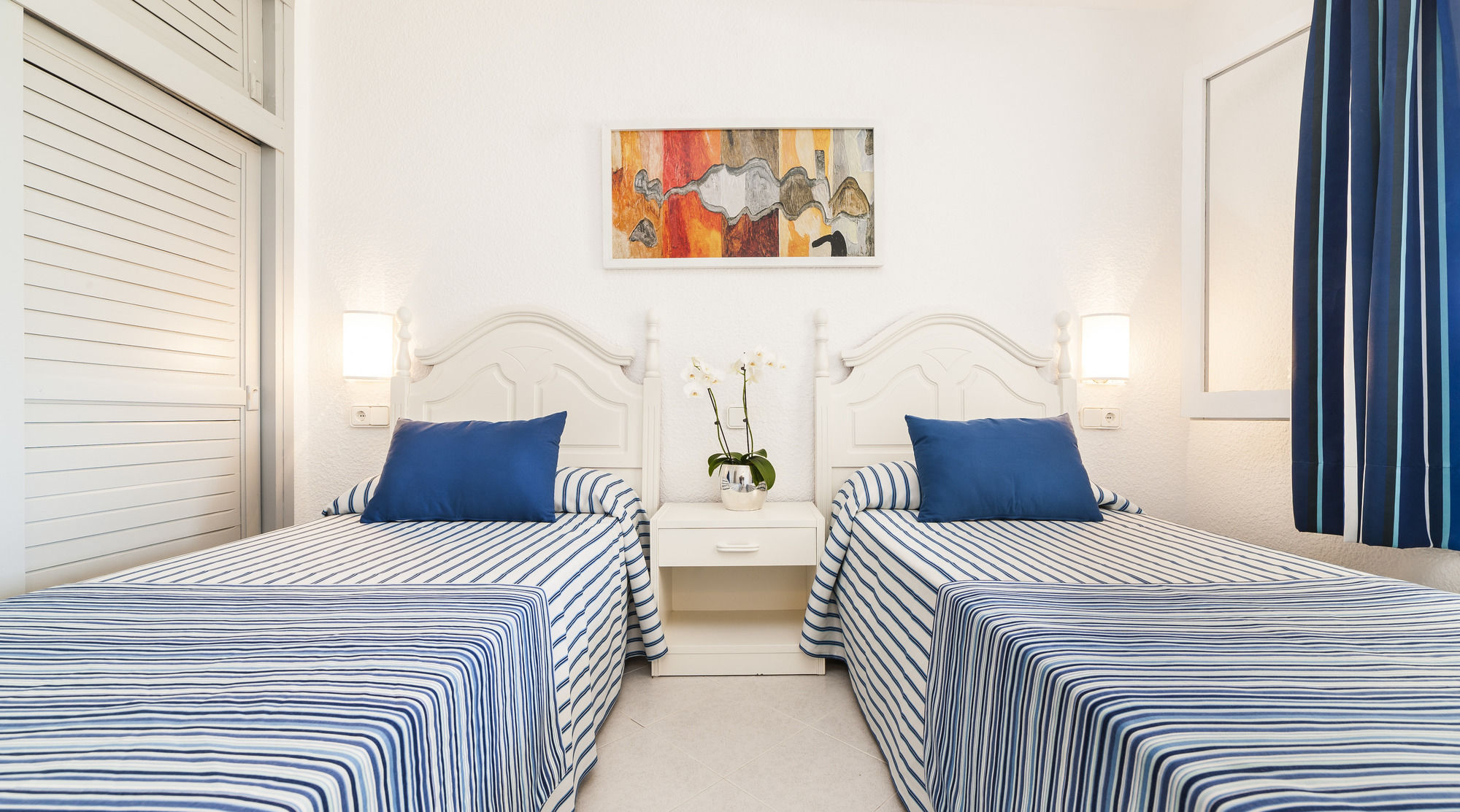 Globales Montemar Apartments