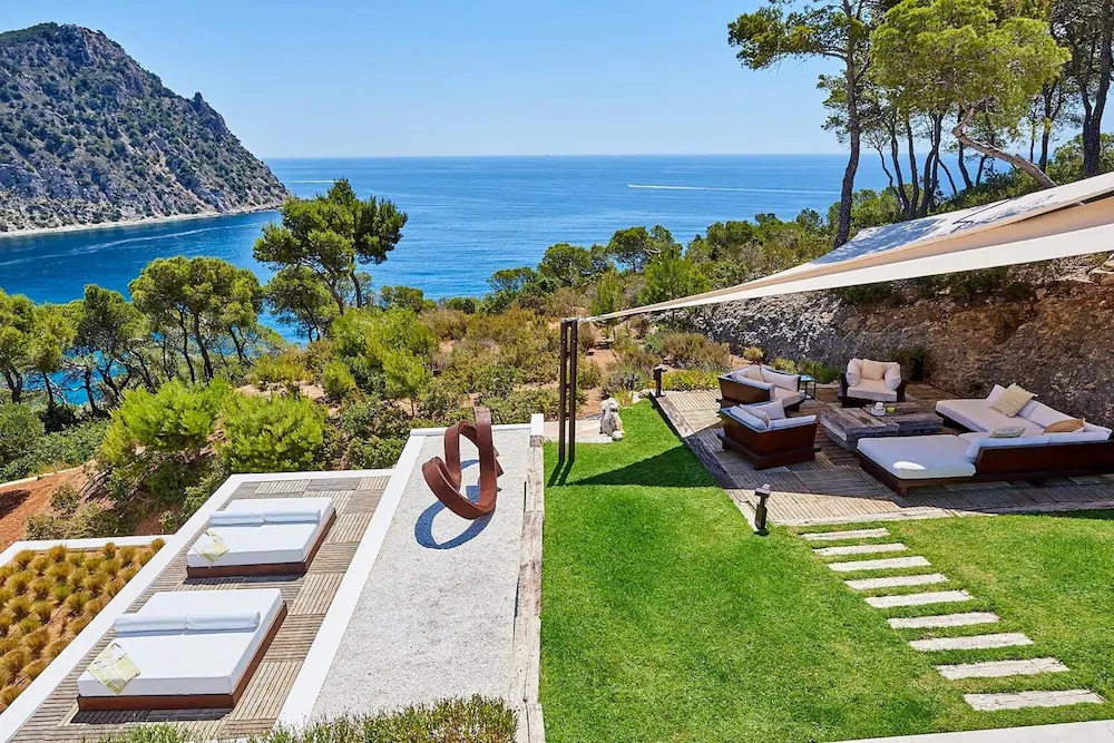 Villa Argo by The Pearls Collection