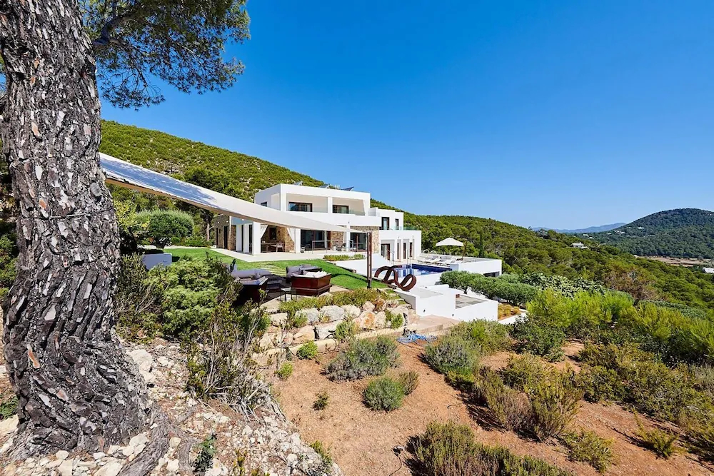 Villa Argo by The Pearls Collection