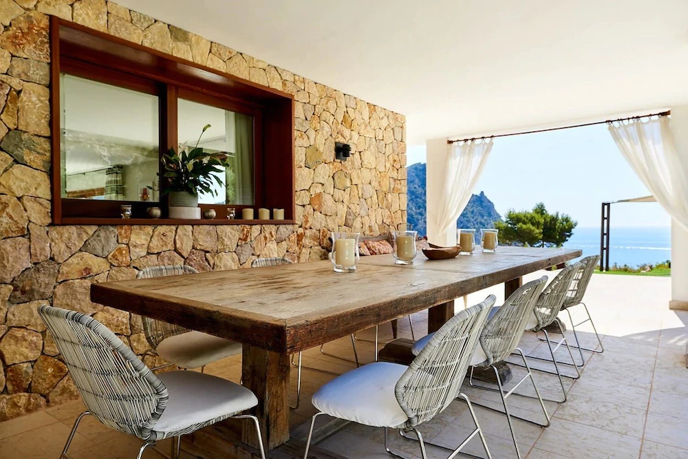 Villa Argo by The Pearls Collection