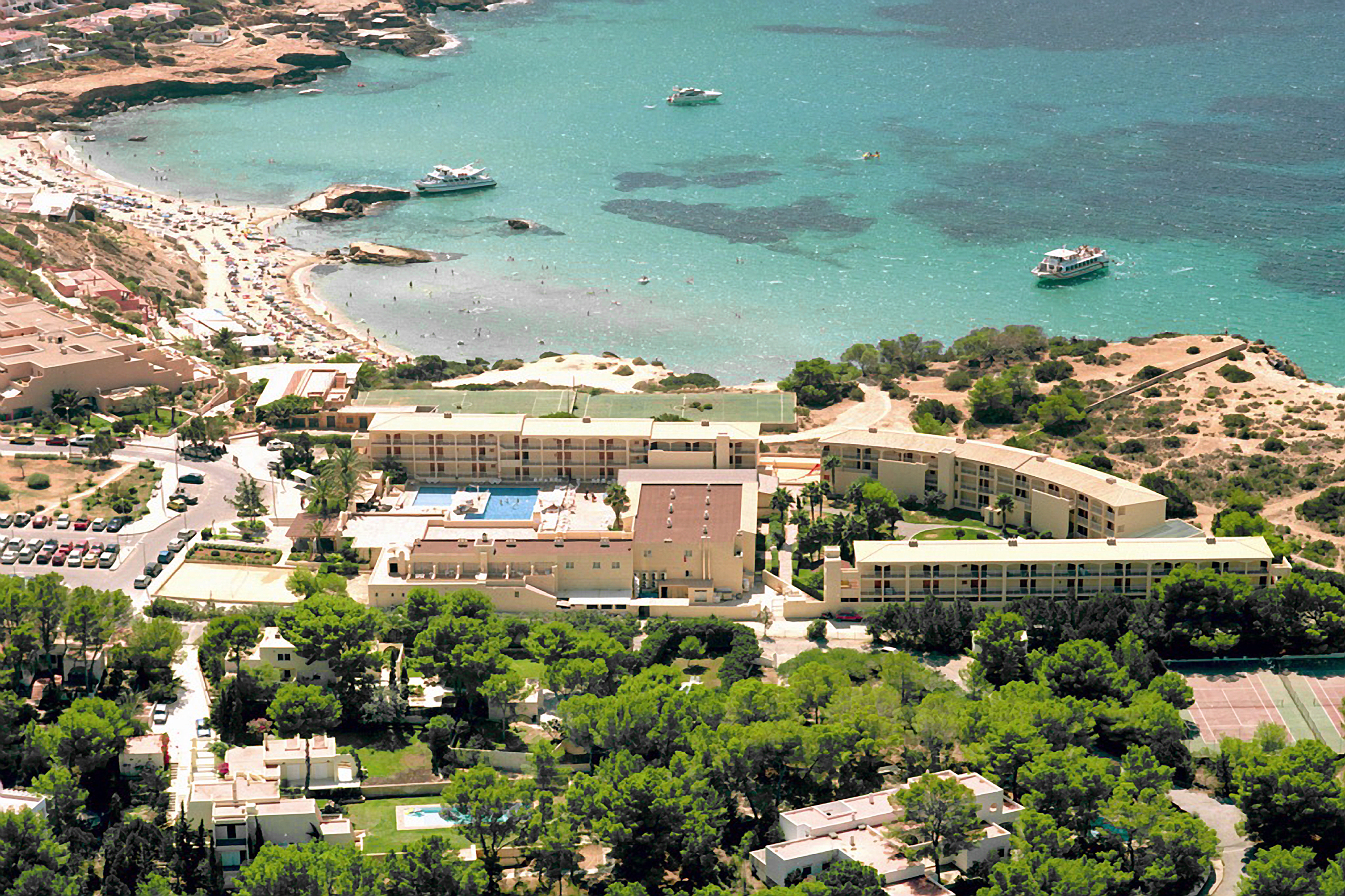 Hotel Vibra Cala Tarida