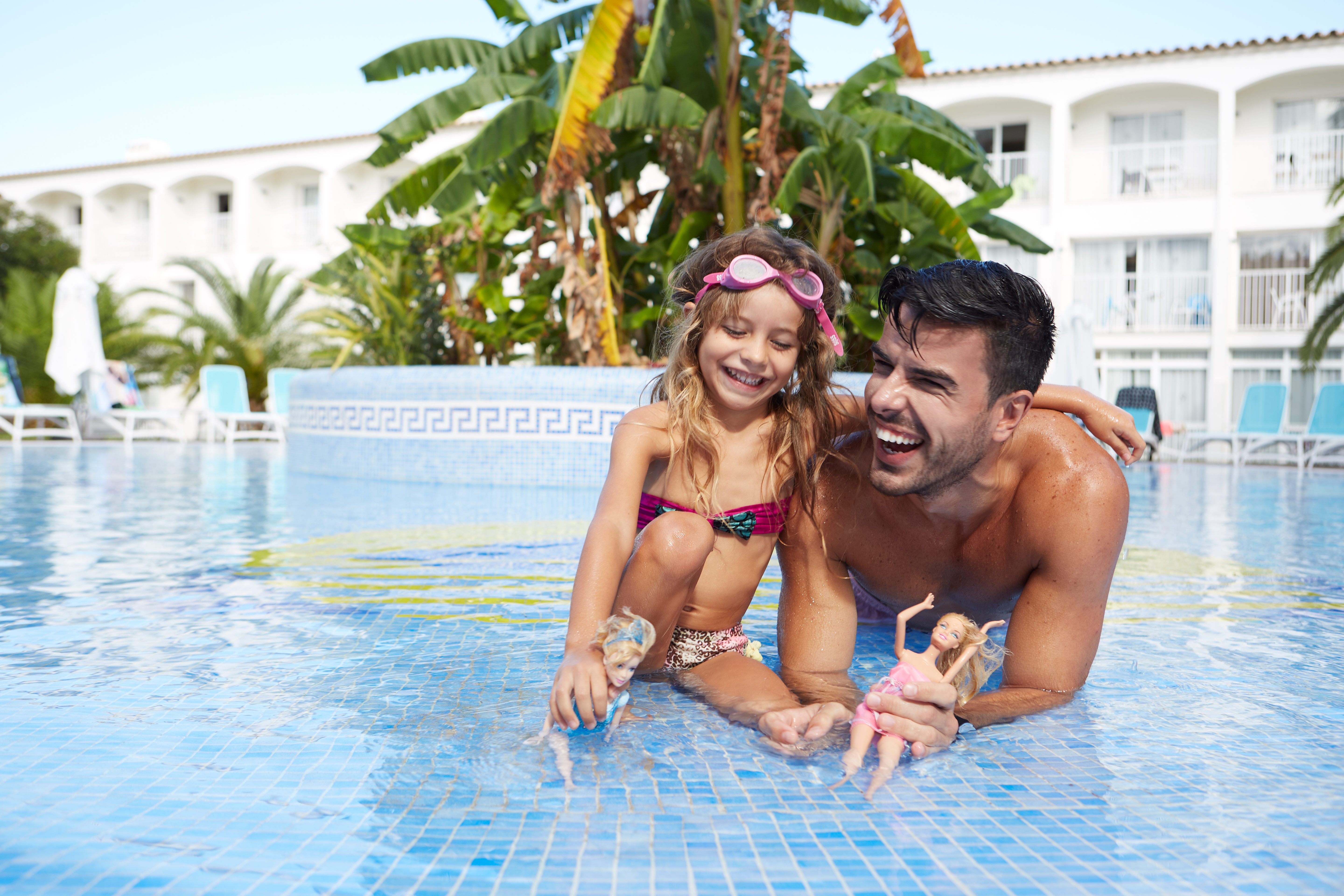 Hotel Vibra Cala Tarida