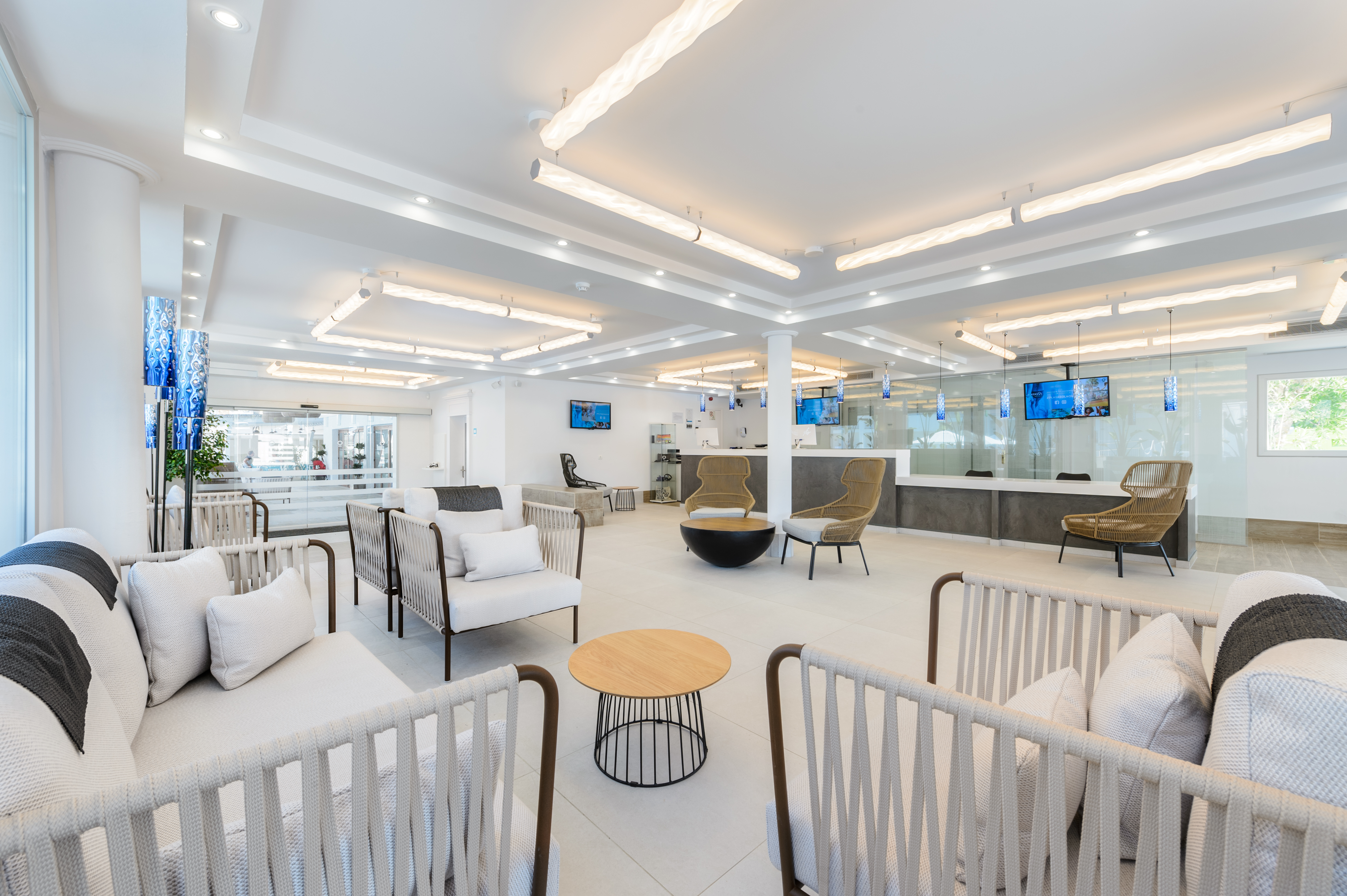 Hotel Vibra Cala Tarida